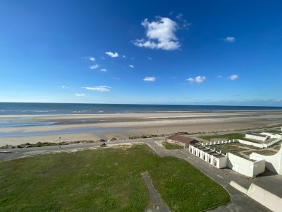APPARTEMENT T2 - HARDELOT PLAGE - 50 m2 - VENDU
