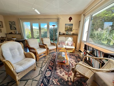 VILLA - HARDELOT PLAGE - 137.5 m2 - VENDU