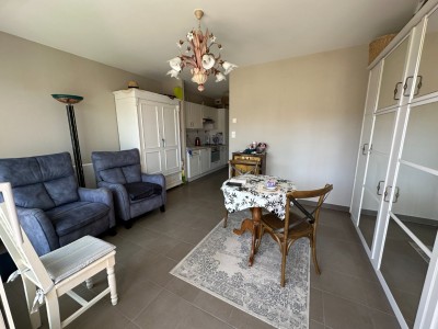 STUDIO - HARDELOT PLAGE - 26.5 m2 - VENDU