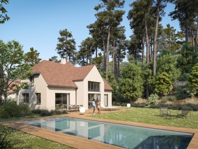 TERRAIN - HARDELOT PLAGE - VENDU