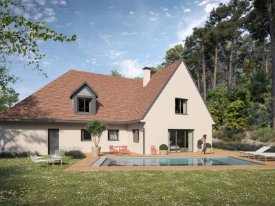 TERRAIN - HARDELOT PLAGE - VENDU