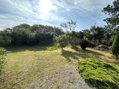 VILLA - HARDELOT PLAGE - 106.55 m2 - VENDU