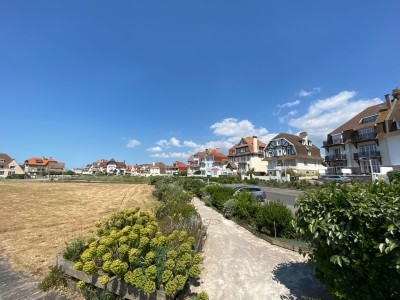 GARAGE - HARDELOT PLAGE - 15 m2 - VENDU