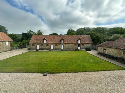 PROPRIETE - ISQUES - 234 m2 - VENDU