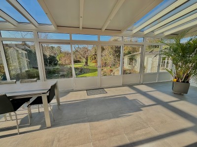 MAISON A VENDRE - CONDETTE - 172 m2 - 530�000�&euro;