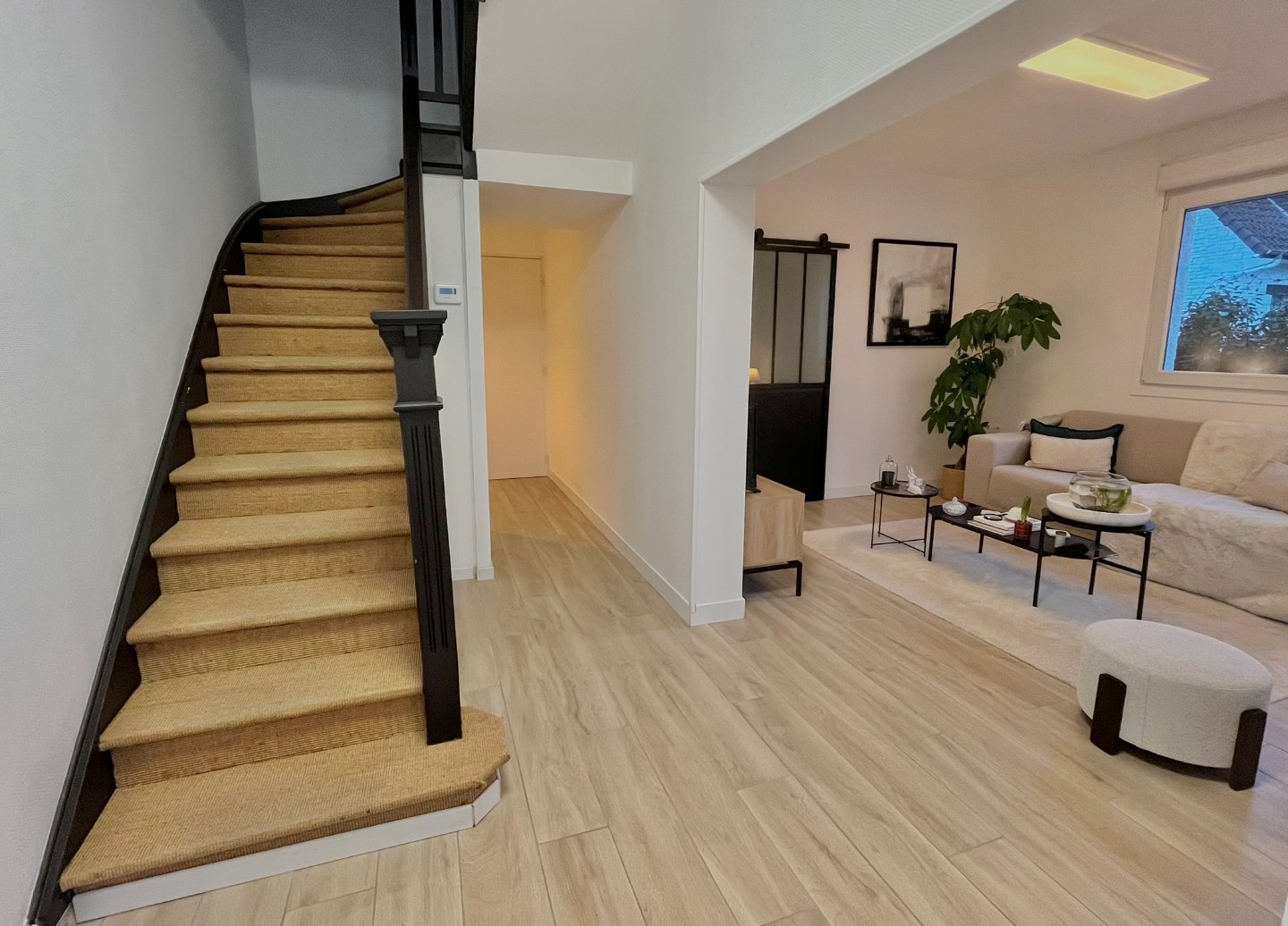 CONDETTE CENTRE - MAISON 3 CH.