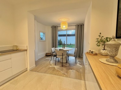 CONDETTE CENTRE - MAISON 3 CH.