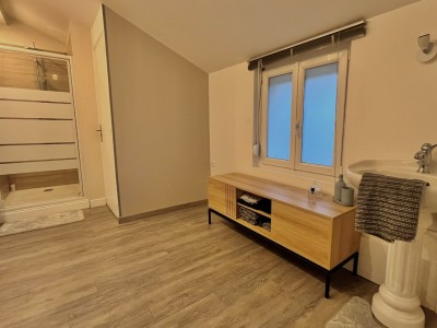 CONDETTE CENTRE - MAISON 3 CH.