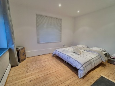 CONDETTE CENTRE - MAISON 3 CH.