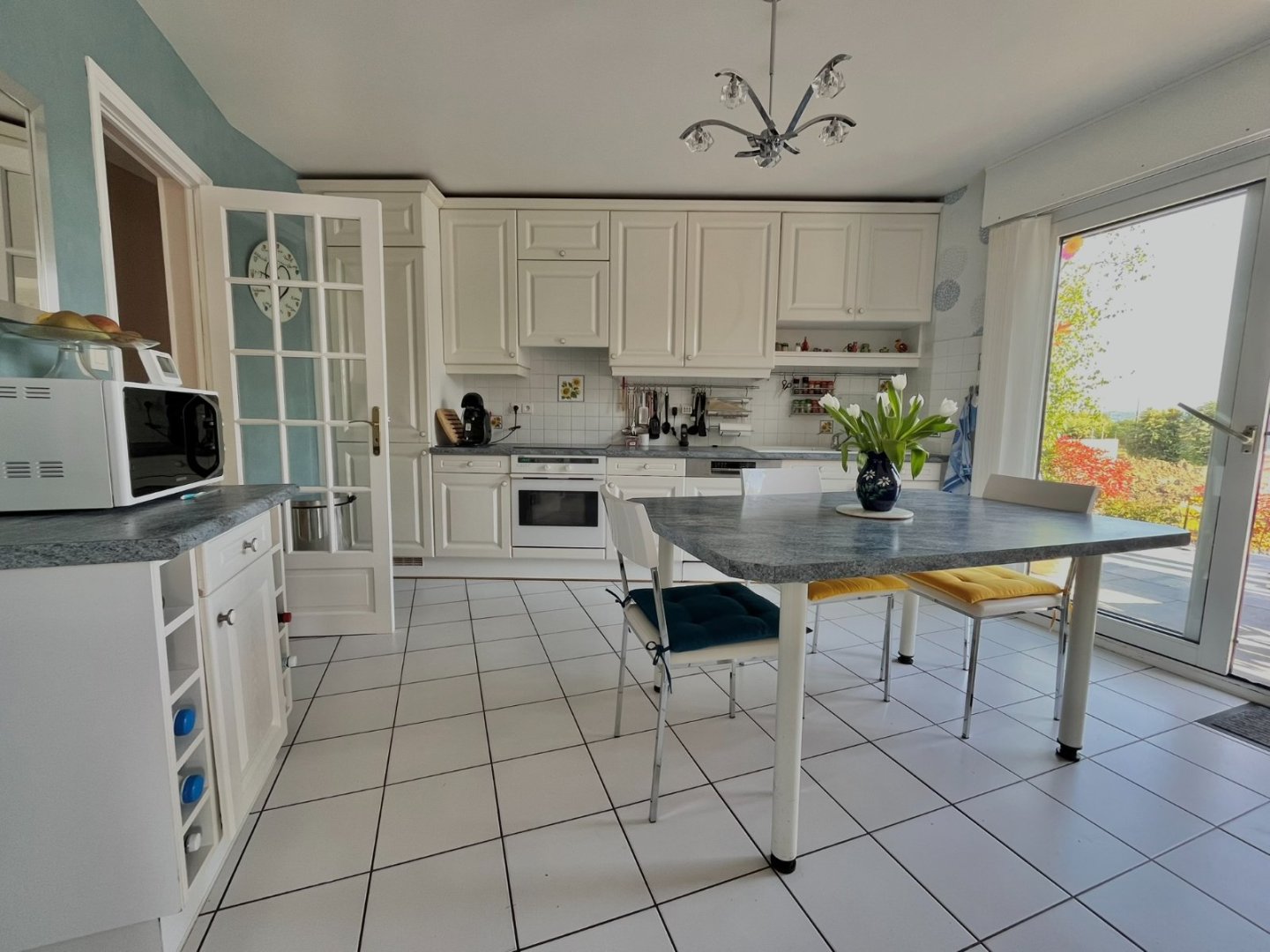 CONDETTE - PAVILLON - 5 CH. DONT 1 EN REZ-DE-CHAUSSEE - 144 M�