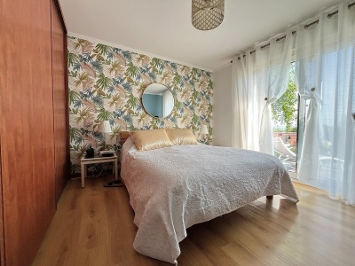 CONDETTE - PAVILLON - 5 CH. DONT 1 EN REZ-DE-CHAUSSEE - 144 M²