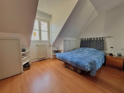 CONDETTE - PAVILLON - 5 CH. DONT 1 EN REZ-DE-CHAUSSEE - 144 M²