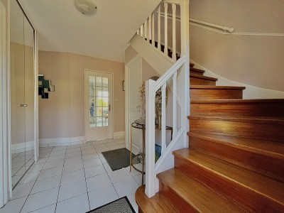 CONDETTE - PAVILLON - 5 CH. DONT 1 EN REZ-DE-CHAUSSEE - 144 M²