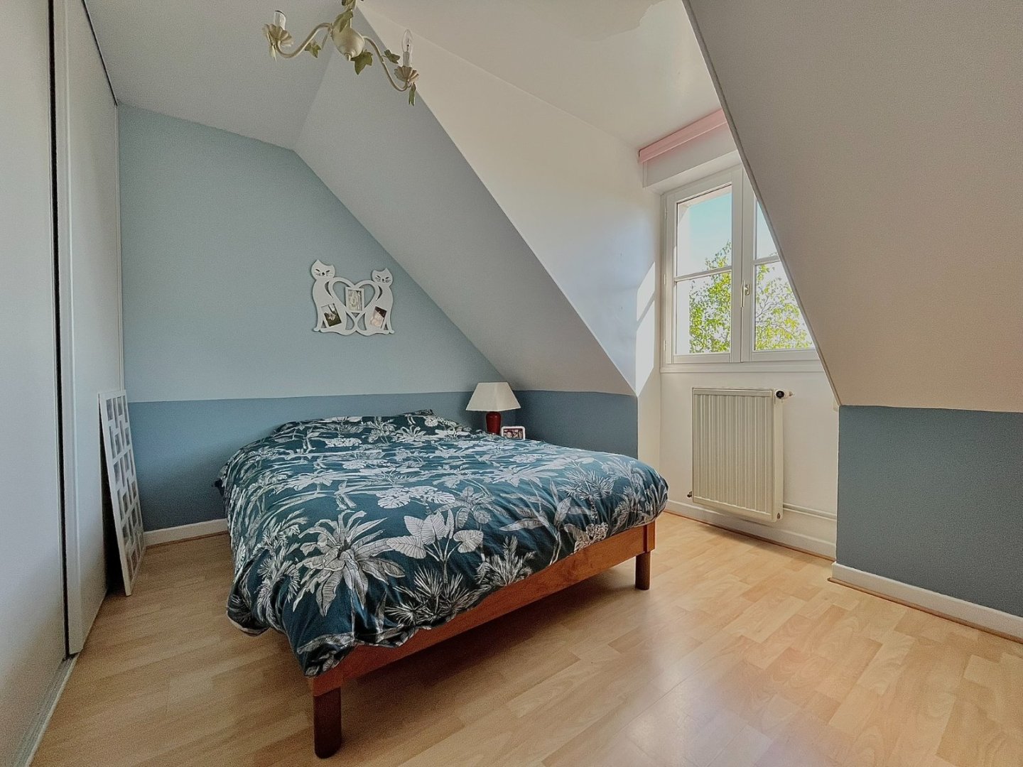 CONDETTE - PAVILLON - 5 CH. DONT 1 EN REZ-DE-CHAUSSEE - 144 M�