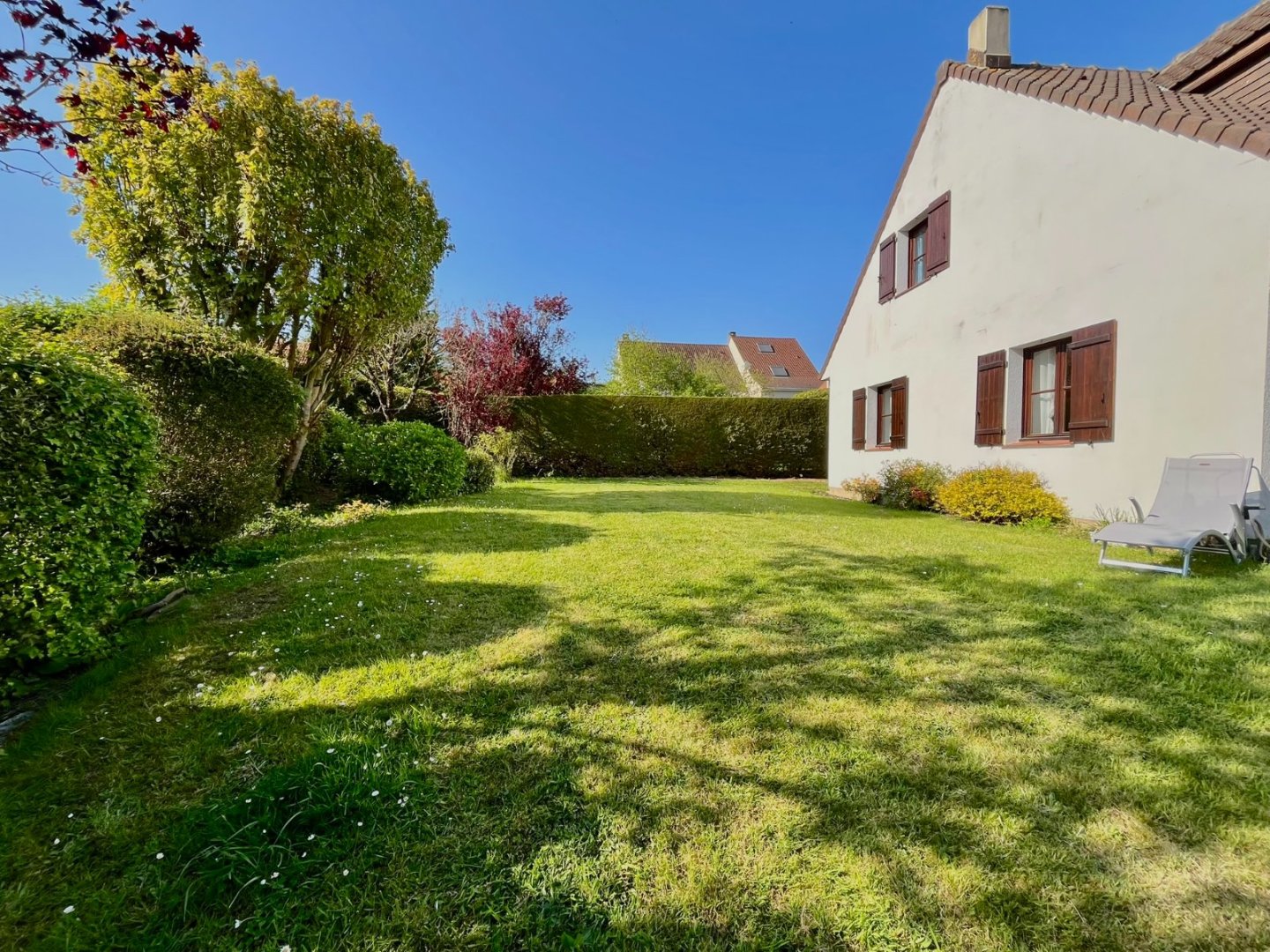 CONDETTE - PAVILLON - 5 CH. DONT 1 EN REZ-DE-CHAUSSEE - 144 M�