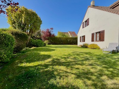 CONDETTE - PAVILLON - 5 CH. DONT 1 EN REZ-DE-CHAUSSEE - 144 M²