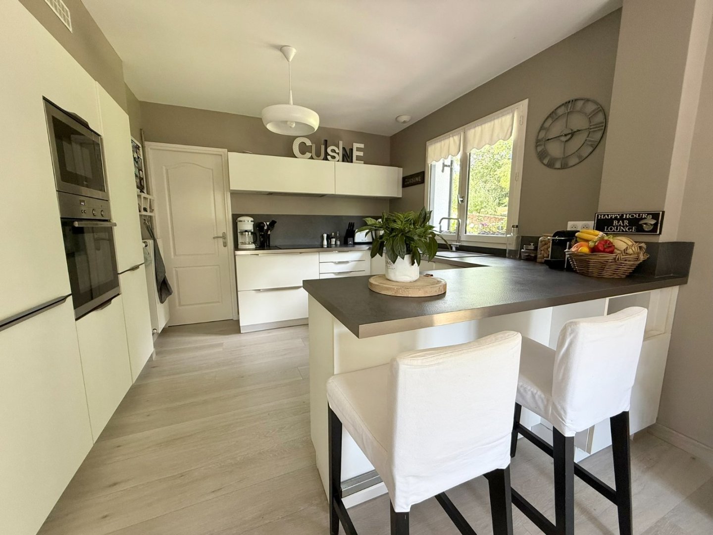 MAISON - CONDETTE - 93.31 m2 - VENDU