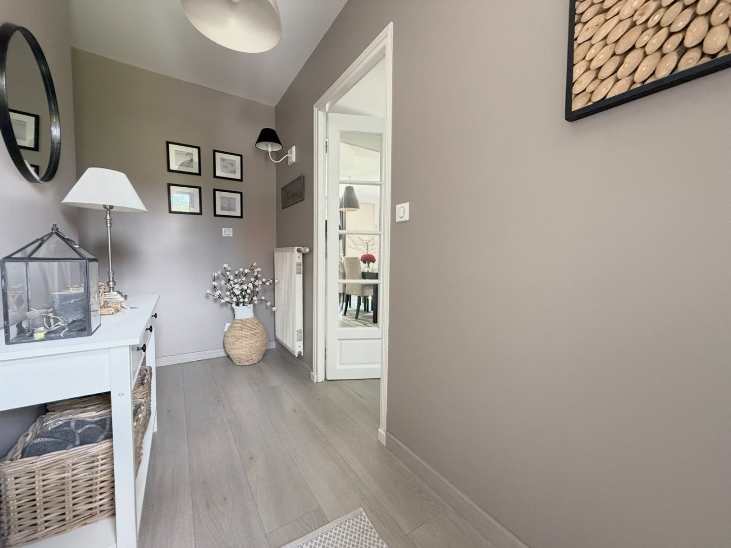 MAISON - CONDETTE - 93.31 m2 - VENDU