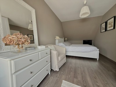 MAISON - CONDETTE - 93.31 m2 - VENDU