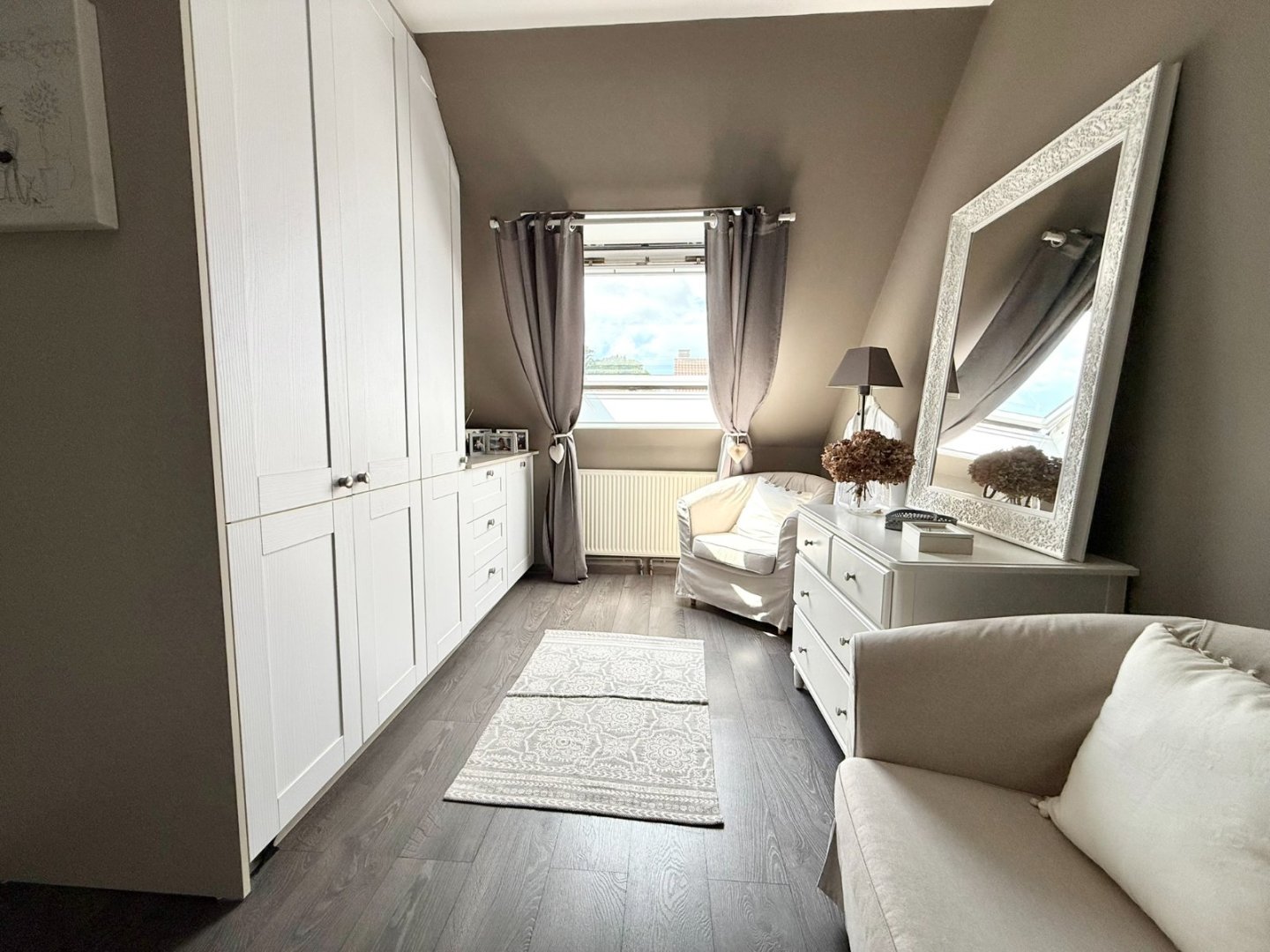 MAISON - CONDETTE - 93.31 m2 - VENDU