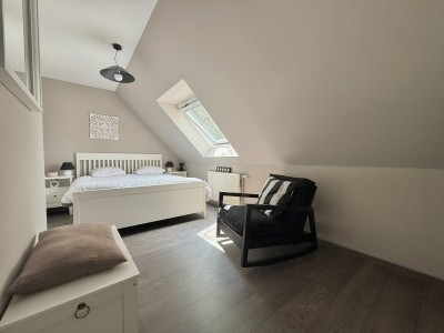 MAISON - CONDETTE - 93.31 m2 - VENDU