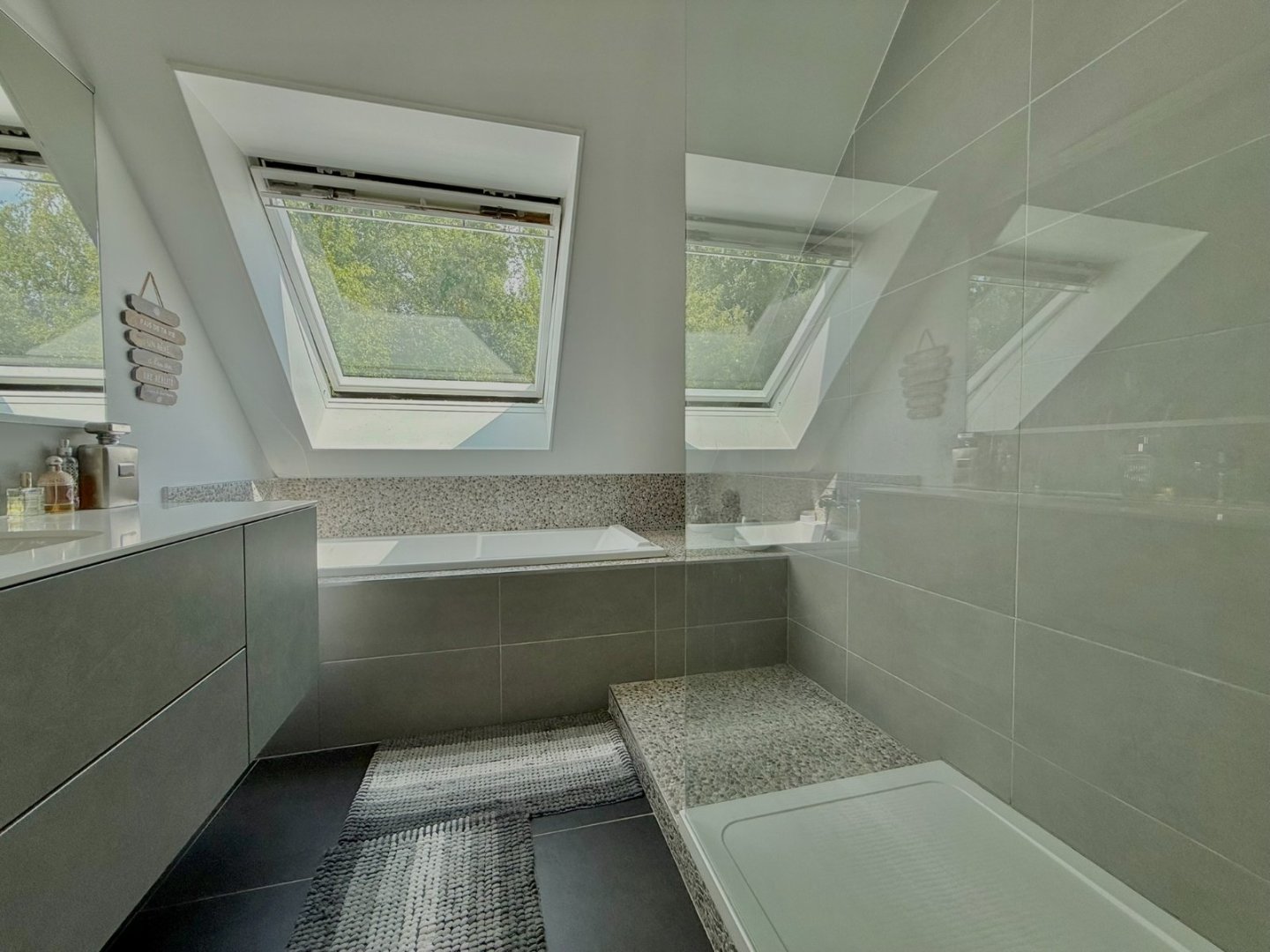 MAISON - CONDETTE - 93.31 m2 - VENDU