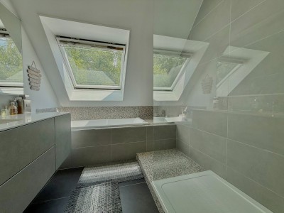 MAISON - CONDETTE - 93.31 m2 - VENDU