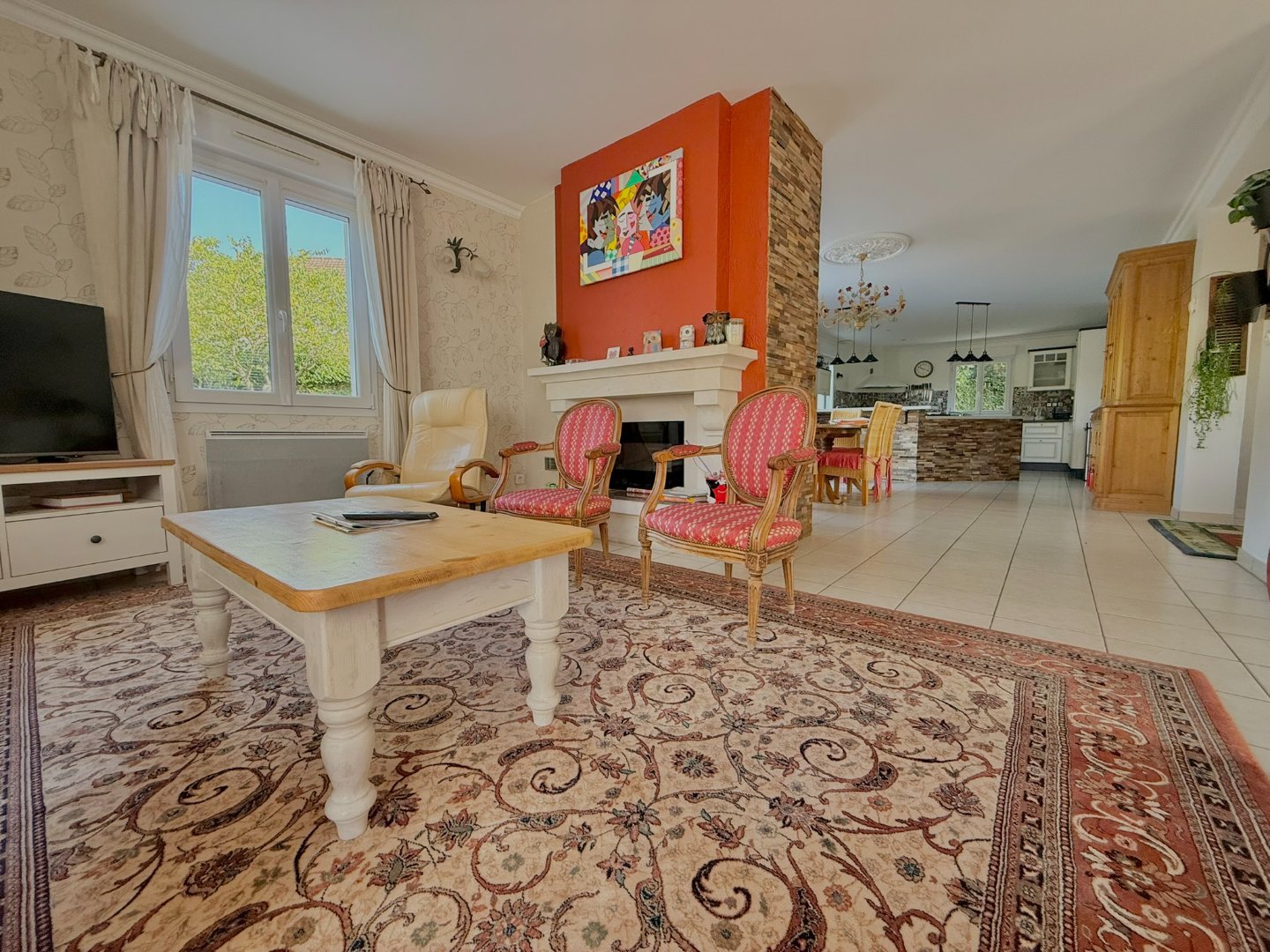 MAISON A VENDRE - CONDETTE - 215 m2 - 683�920�&euro;