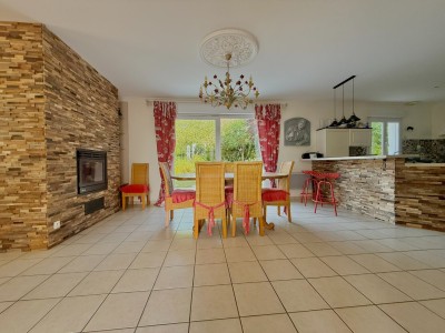 MAISON A VENDRE - CONDETTE - 215 m2 - 683�920�&euro;