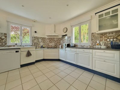 MAISON A VENDRE - CONDETTE - 215 m2 - 683�920�&euro;