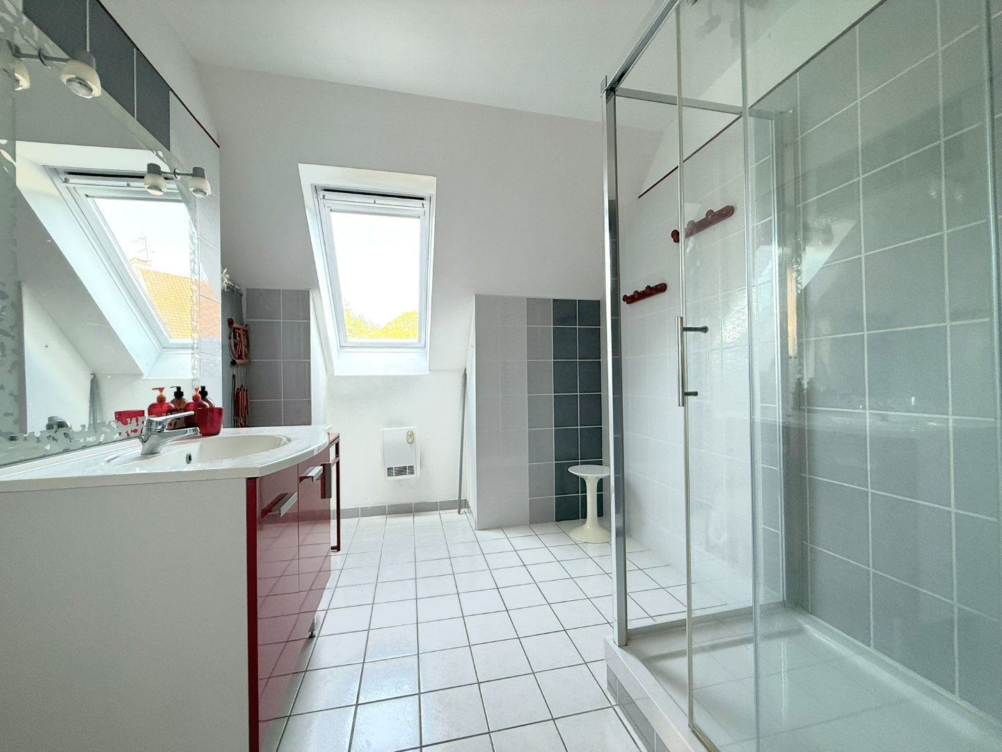 MAISON A VENDRE - CONDETTE - 215 m2 - 683�920�&euro;