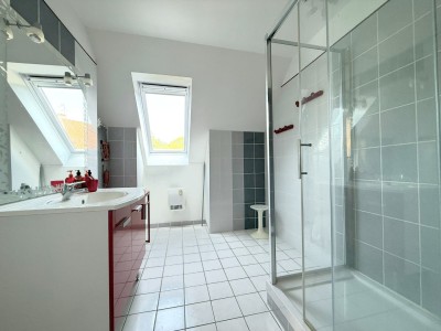 MAISON A VENDRE - CONDETTE - 215 m2 - 683�920�&euro;