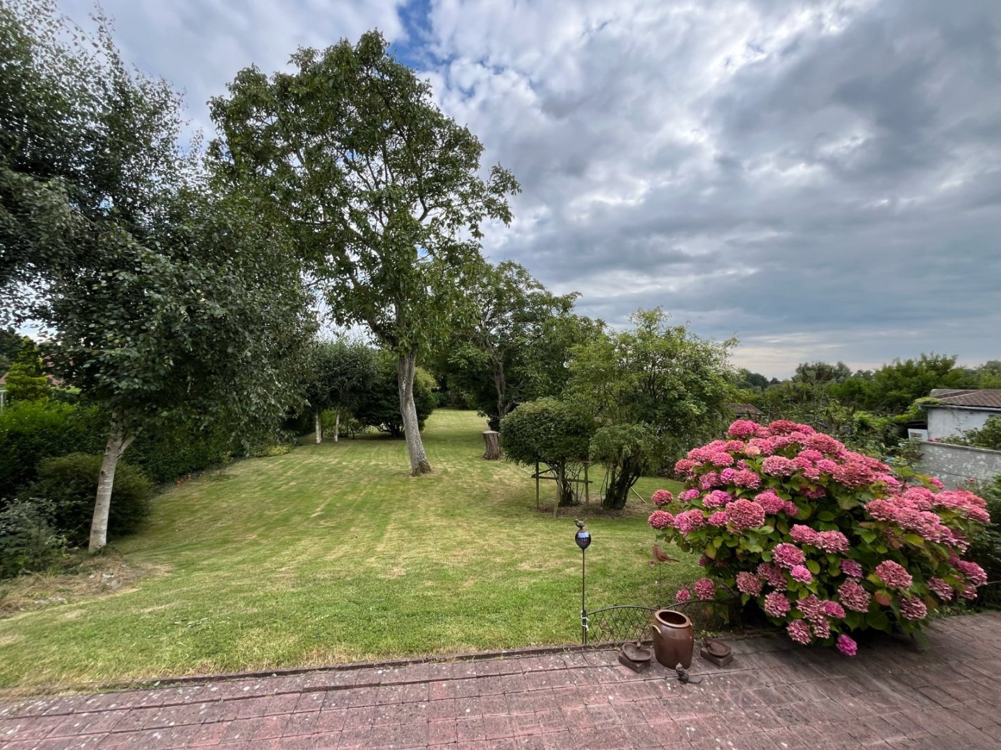 MAISON A VENDRE - CONDETTE - 170 m2 - 478�400�&euro;