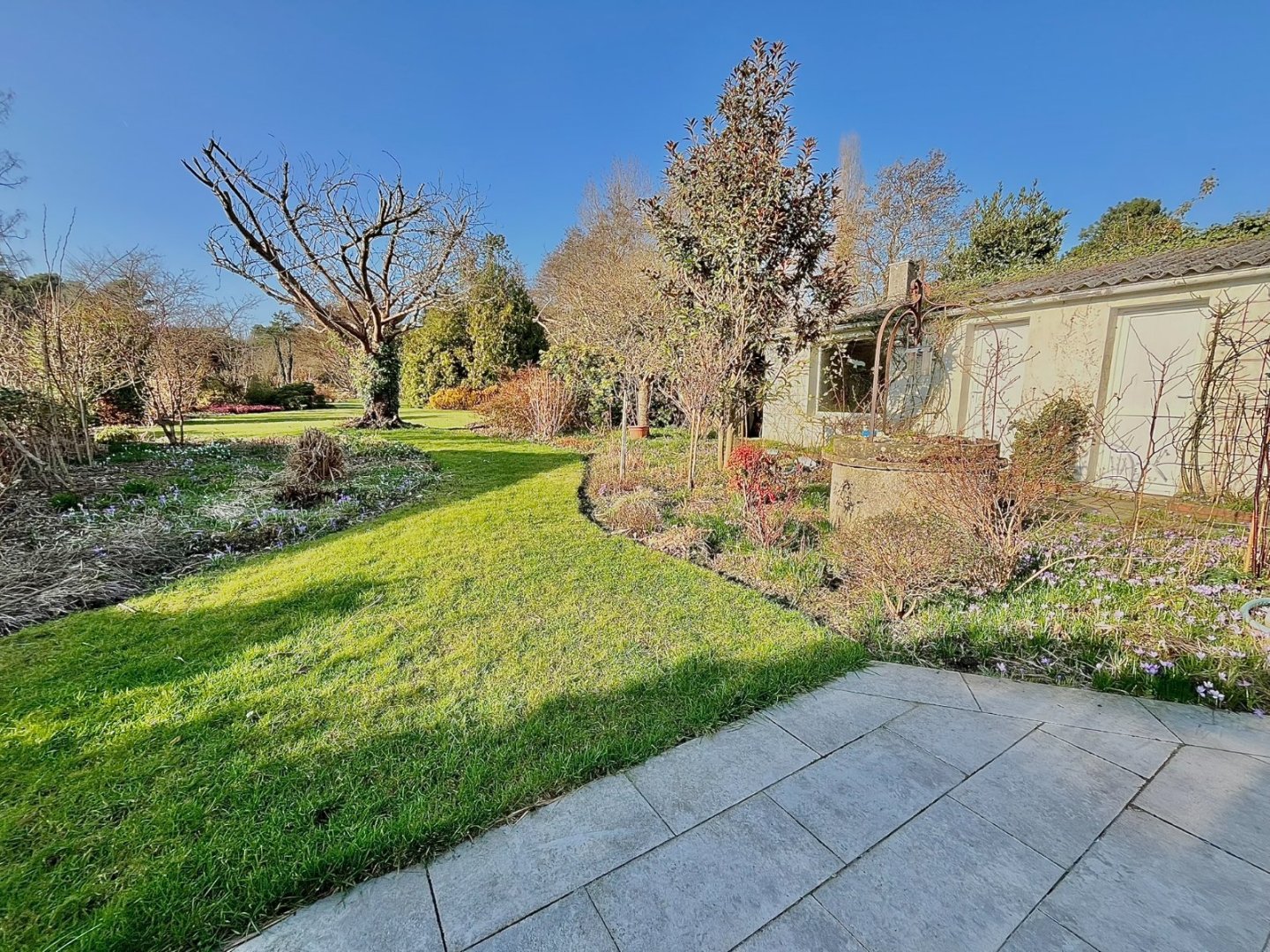 MAISON A VENDRE - CONDETTE - 172 m2 - 530�000�&euro;