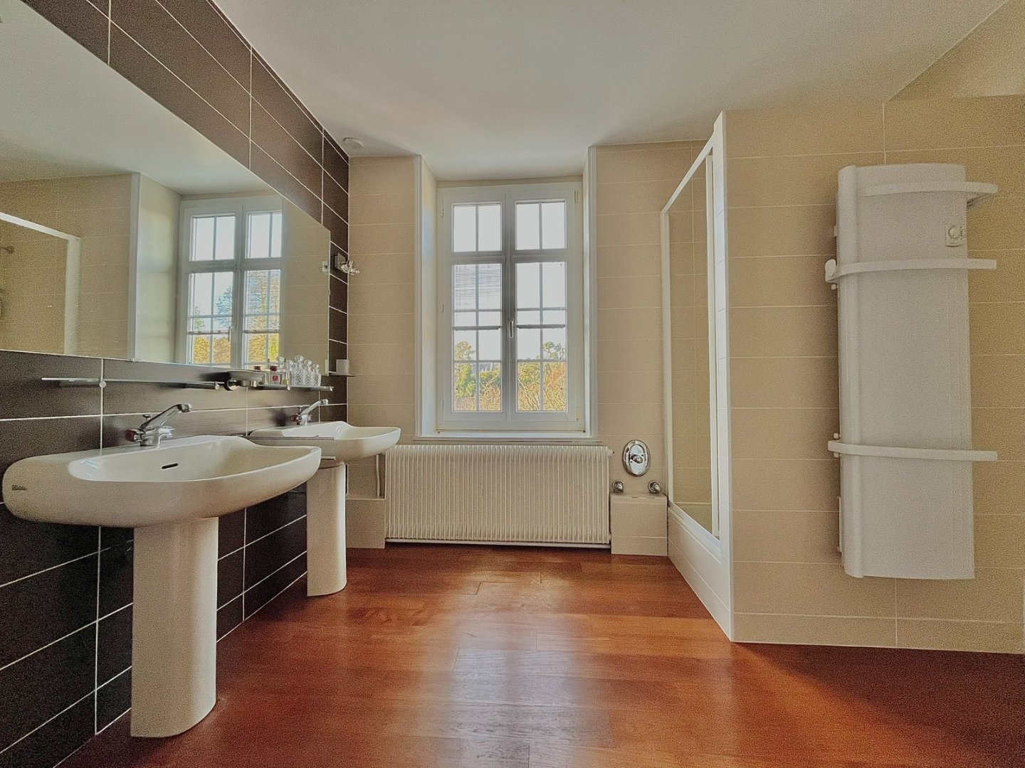 MAISON A VENDRE - CONDETTE - 172 m2 - 530�000�&euro;