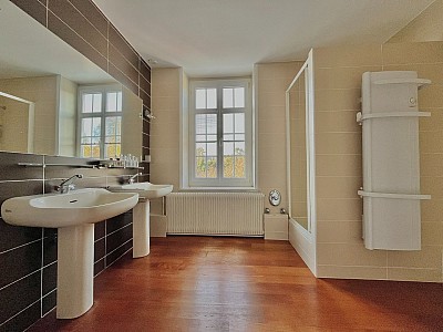 MAISON A VENDRE - CONDETTE - 172 m2 - 530�000�&euro;