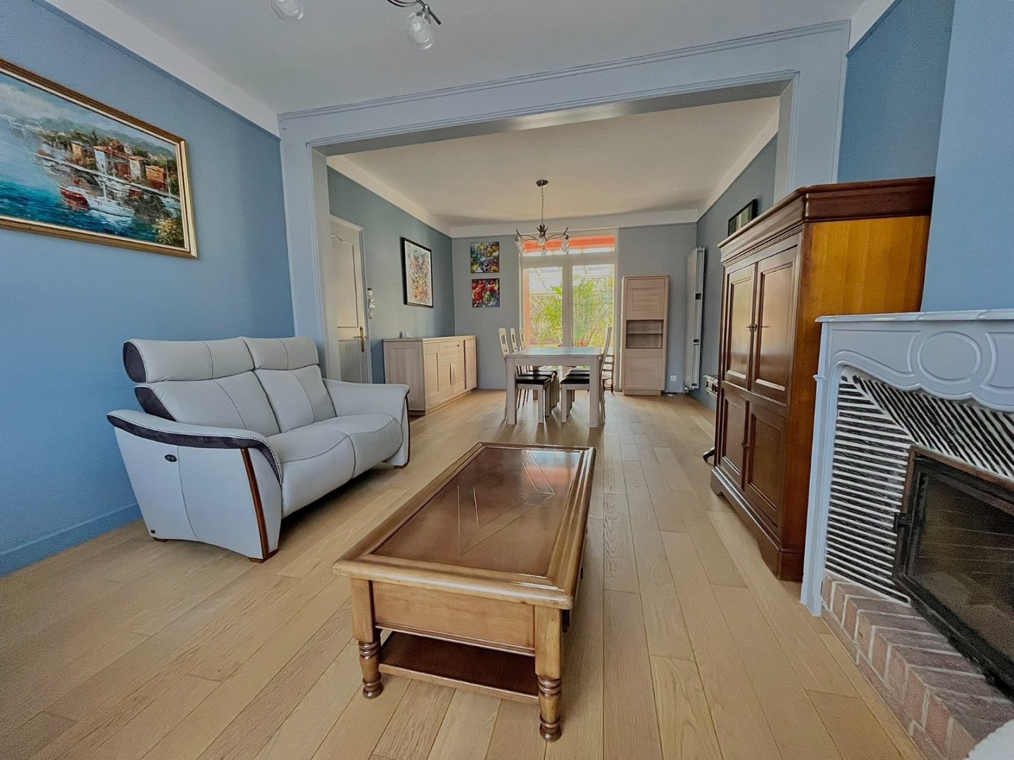 MAISON A VENDRE - CONDETTE - 172 m2 - 530�000�&euro;