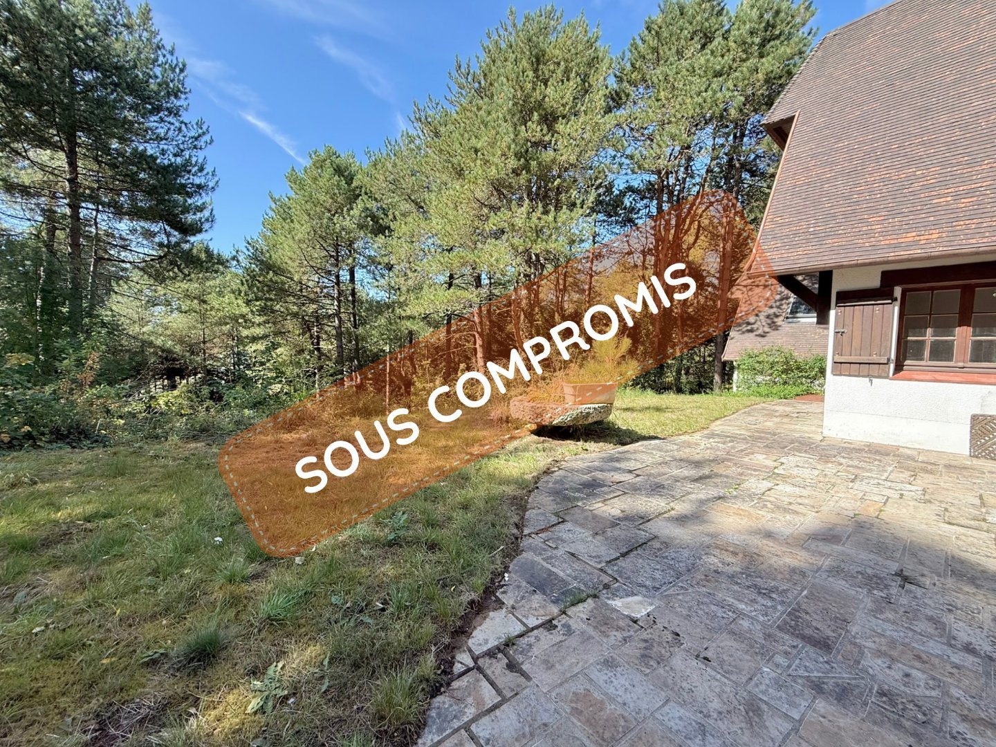 MAISON A VENDRE - HARDELOT PLAGE - 145 m2 - 696�800�&euro;