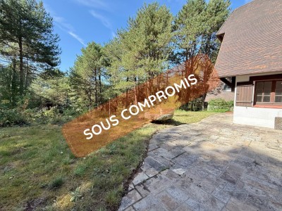 MAISON A VENDRE - HARDELOT PLAGE - 145 m2 - 696�800�&euro;