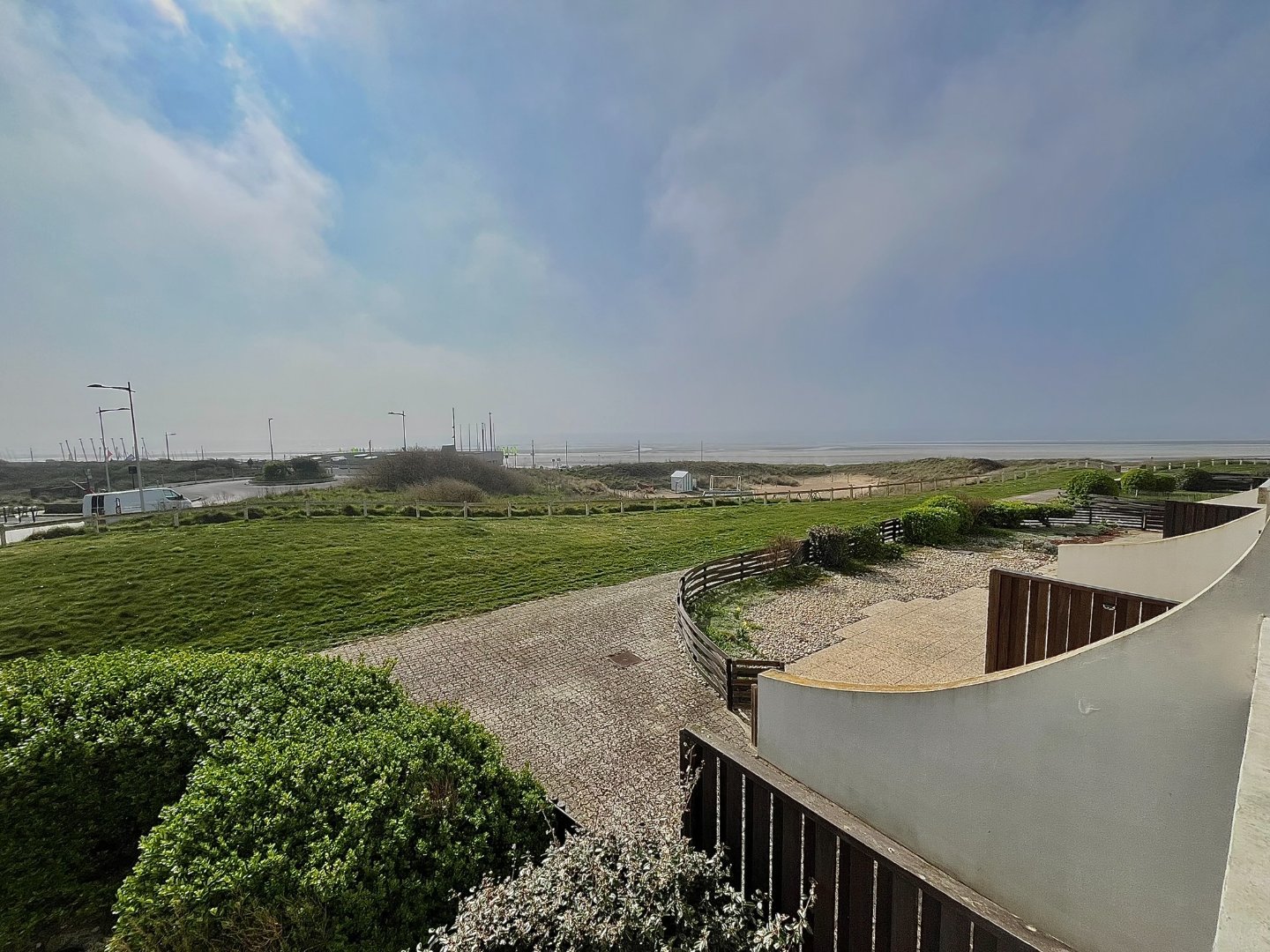 STUDIO - HARDELOT PLAGE - 23.32 m2 - VENDU