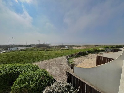 STUDIO - HARDELOT PLAGE - 23.32 m2 - VENDU