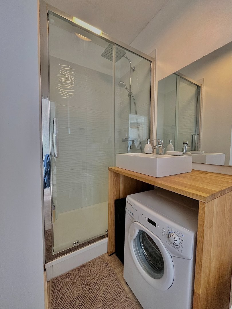 STUDIO - HARDELOT PLAGE - 23.32 m2 - VENDU