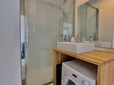 STUDIO - HARDELOT PLAGE - 23.32 m2 - VENDU