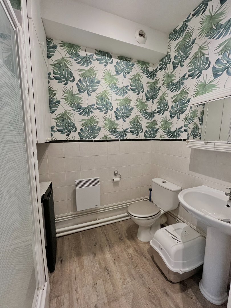 STUDIO - HARDELOT PLAGE - 32 m2 - VENDU