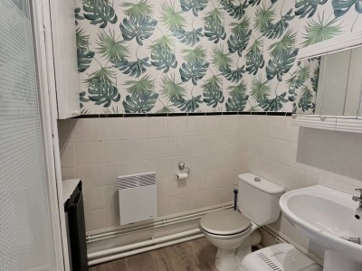 STUDIO - HARDELOT PLAGE - 32 m2 - VENDU