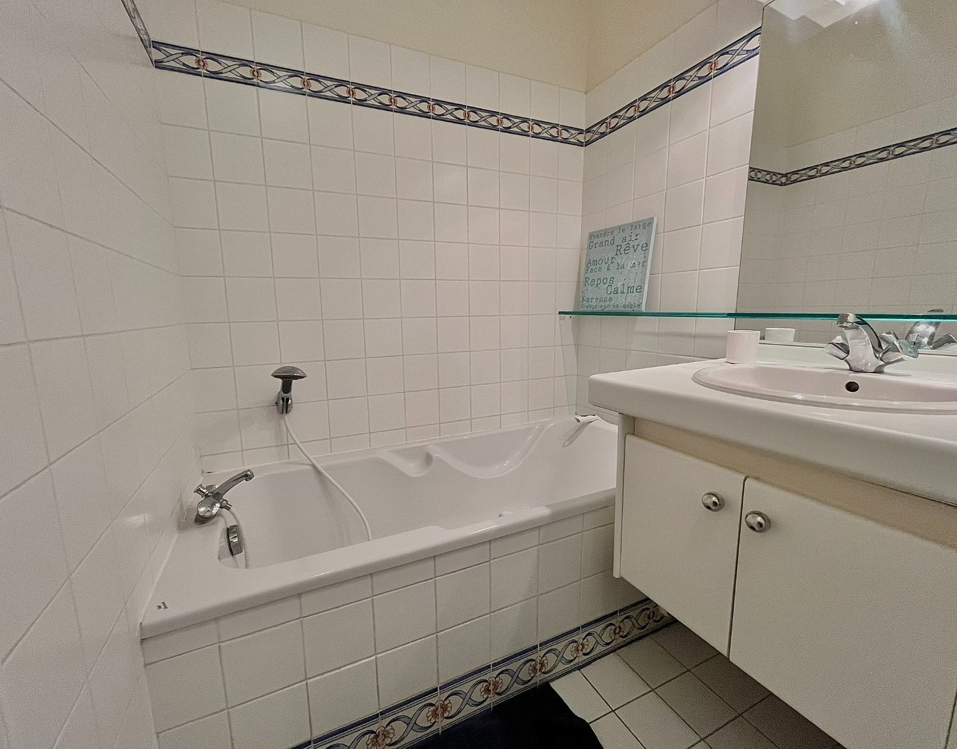 STUDIO ALCOVE - 30.54 M� - VUE MER - HARDELOT