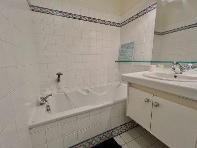 STUDIO ALCOVE - 30.54 M² - VUE MER - HARDELOT