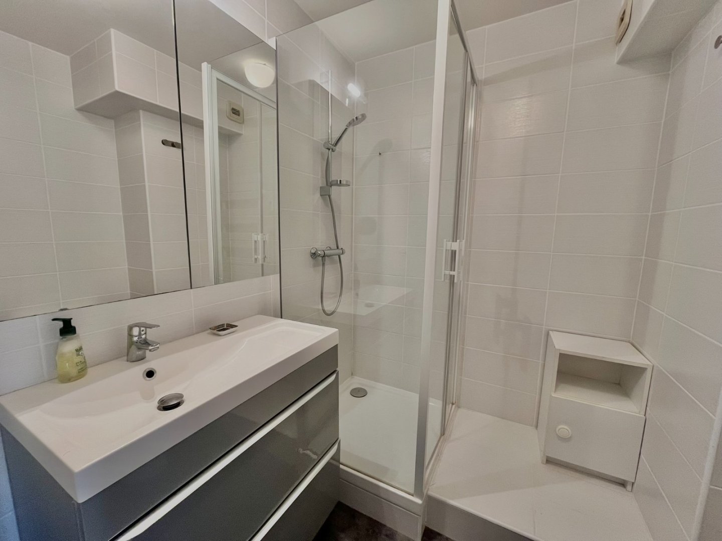 HARDELOT - CENTRE VILLE ET PROXIMIT� PLAGE - STUDIO ALCOVE