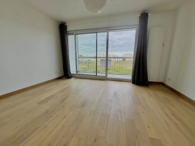 HARDELOT -  PROXIMIT� PLAGE ET CENTRE - STUDIO ALCOVE