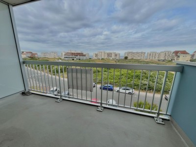 HARDELOT -  PROXIMIT� PLAGE ET CENTRE - STUDIO ALCOVE